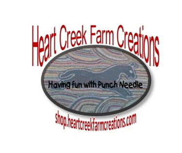 Heart Creek Farm Creations 