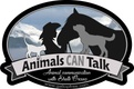 Animals CAN Talk