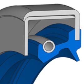 40412080 | 34894, Keçe , Yağ Keçesi, Döner mil Keçesi,
Simmering, Simrit