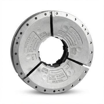 Vulkan Kaplin, Jenaratör Kaplin,