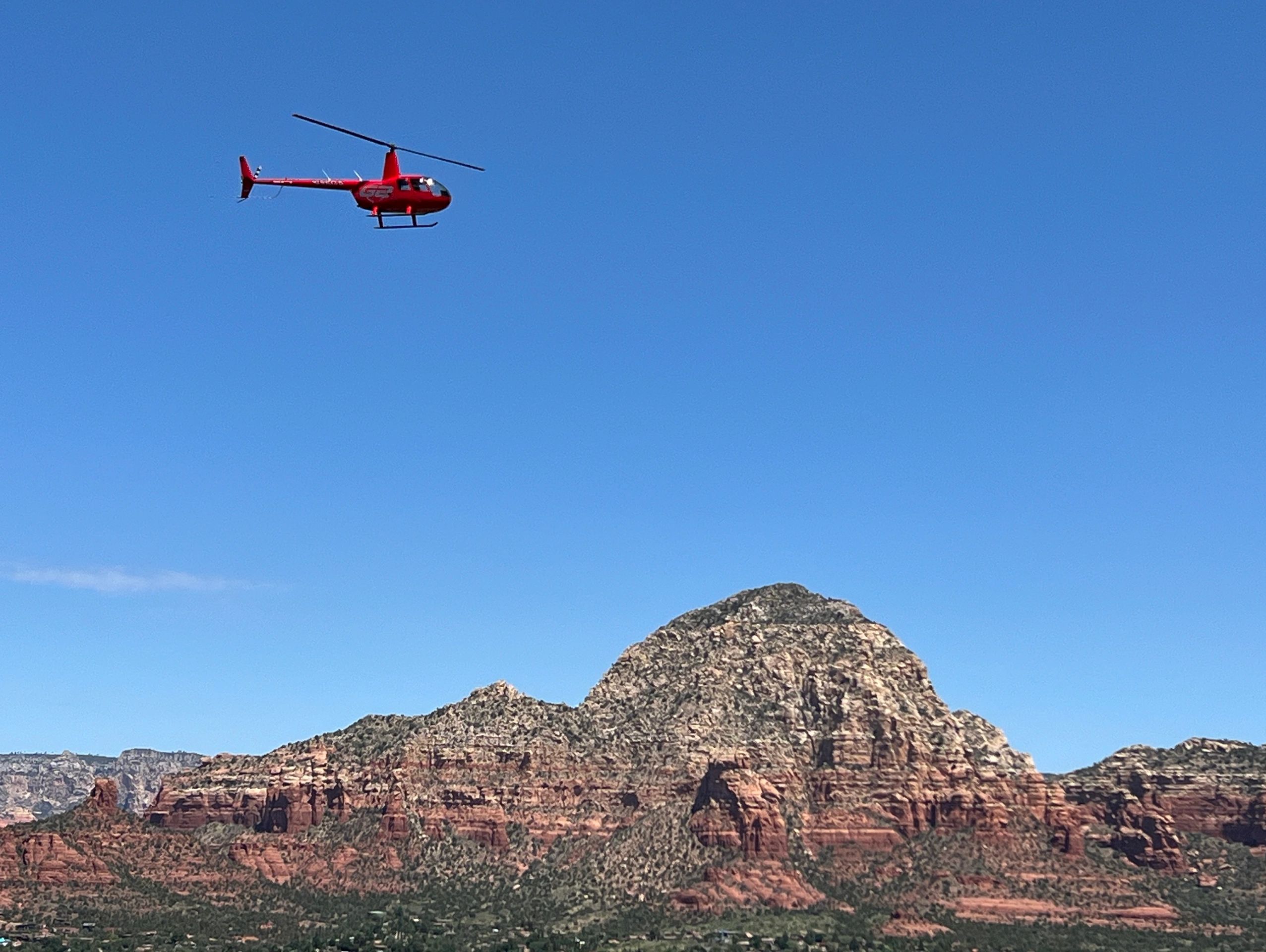 Guidance Air
@flyguidanceair
Red Rock Country