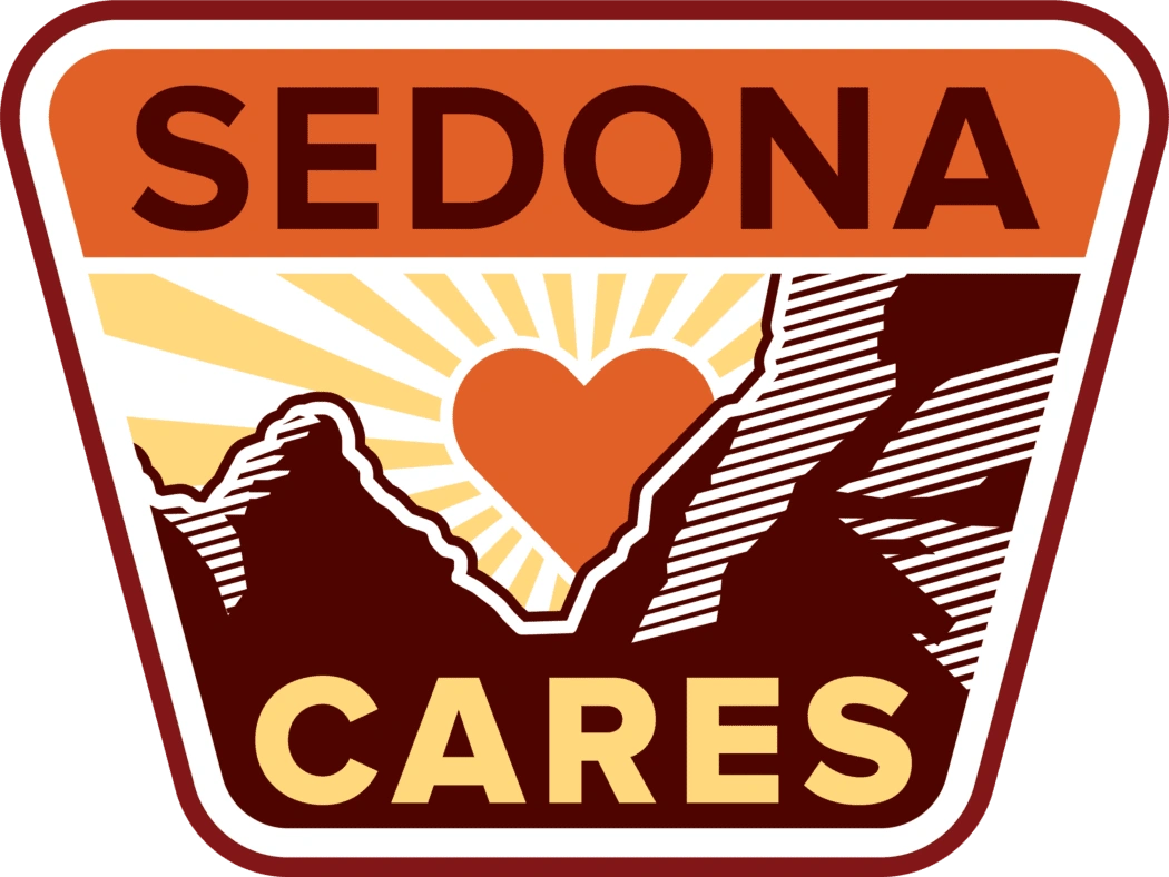 SEDONA CARES
SECONDA CARES PLEDGE