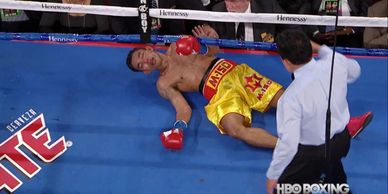 Matthysse vs Kiram