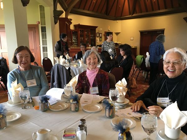 2018: Mary Tomita-A.Takagi-S. Ishikawa