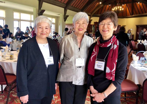 2018_Carol Tateishi and friends