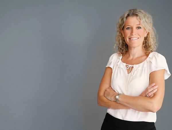 Theresa Roth - best nutrition specialist and dietitian, general nutrition counseling