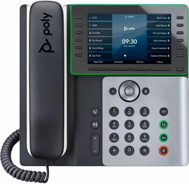 VoIP Phone