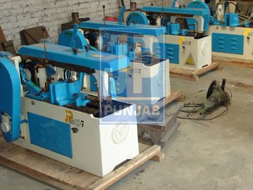 metal cutting hacksaw , hydraulic hacksaw , hacksaw machine