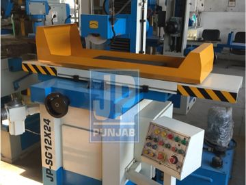 surface grinder , hydraulic surface grinder