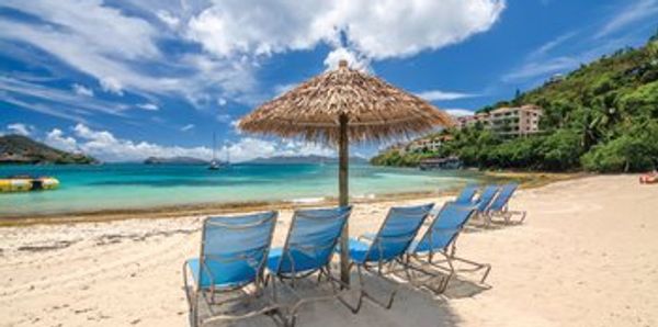 Our favorite vacations are those where you can just relax and getaway from it all
