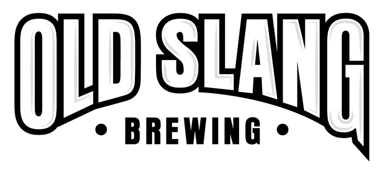 Old Slang Brewing Banner Image