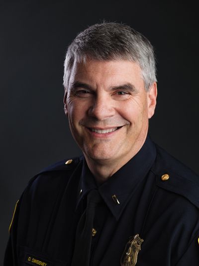 Experienced police pursuits expert witness analyzing case in Seattle, WA