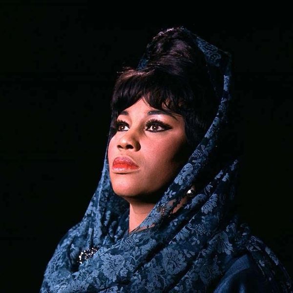 Leontyne Price was born on February 10, 1927 in Laurel, Mississippi.