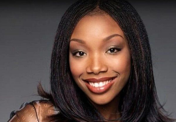 Brandy was born on February 11, 1979 in McComb, Mississippi.