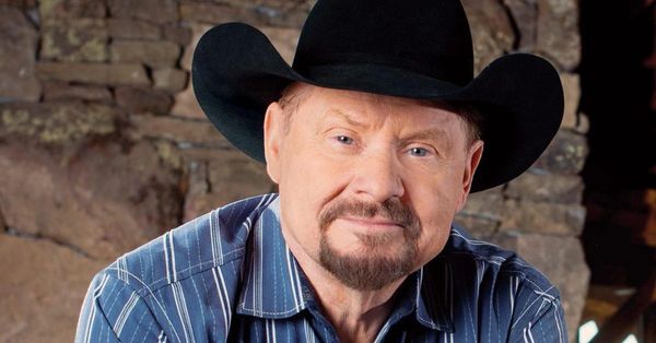 Moe Bandy was born on February 12, 1944 in Meridian, Mississippi.