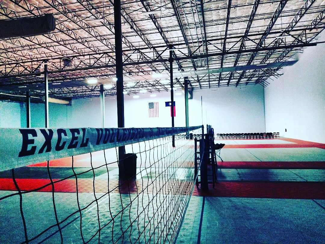 Courtside Sports Center, LLC