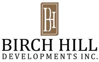 Birch Hill Homes