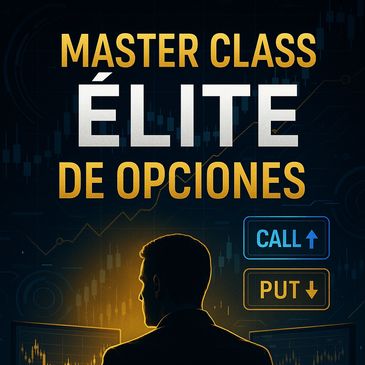 master class de opciones bursatiles