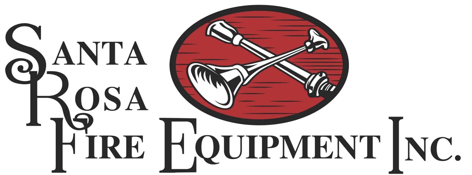 Santa Rosa Fire Equipment, Inc. Logo