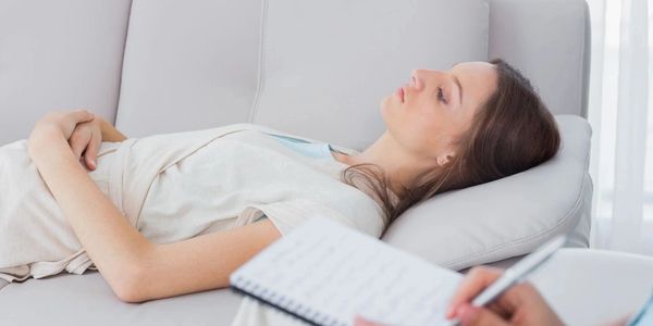 Mindset Reset Hypnotherapy