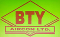 BTY Aircon