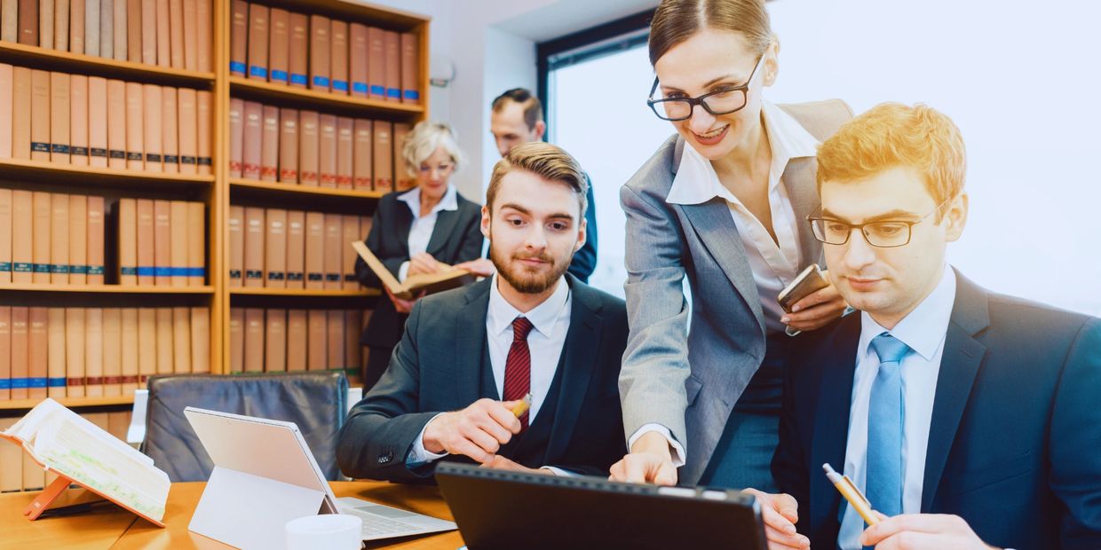 Abogados fiscalistas