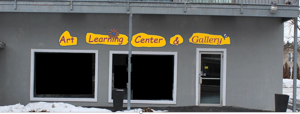 Art Learning Center & Gallery