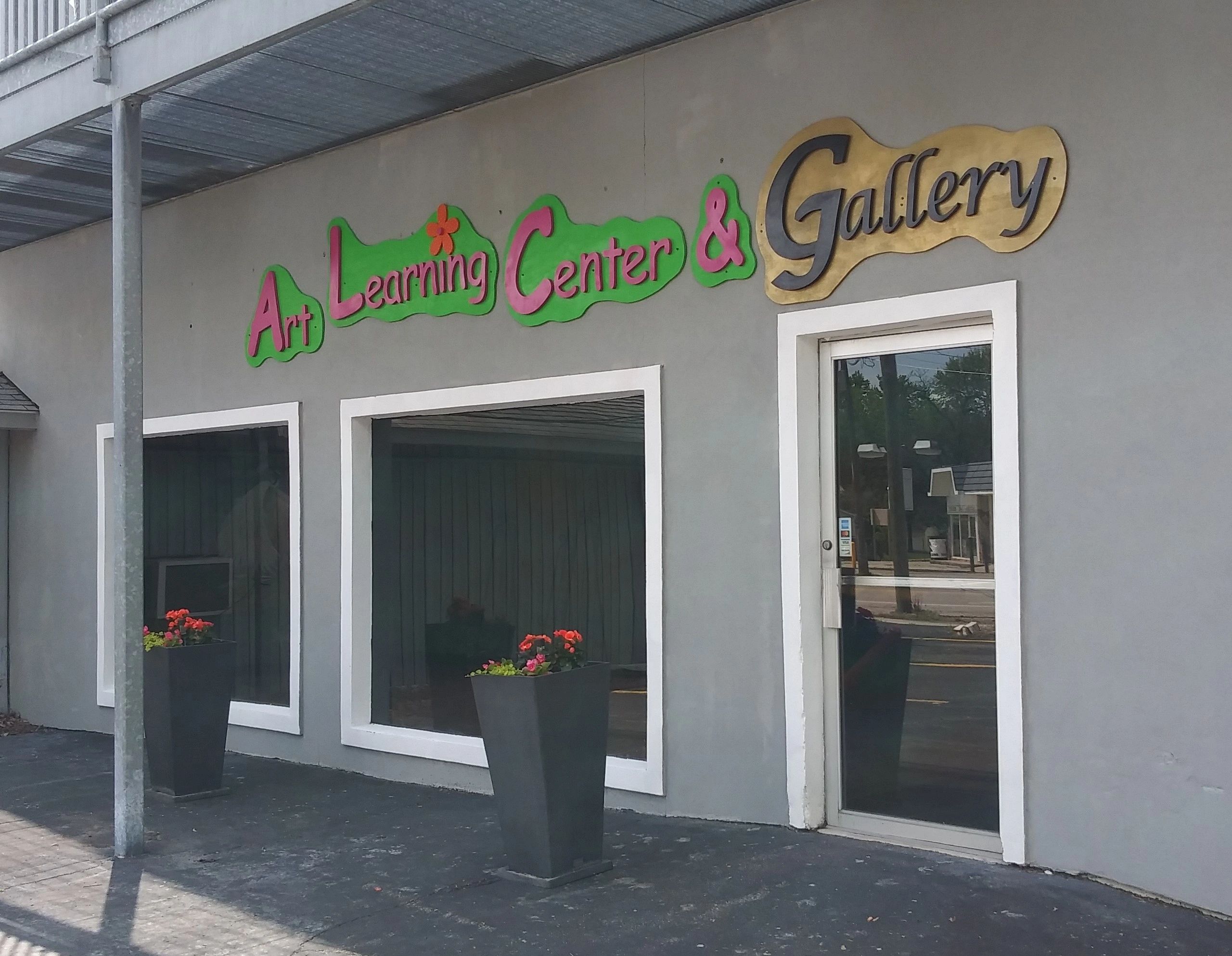 Gallery | Art Learning Center & Gallery