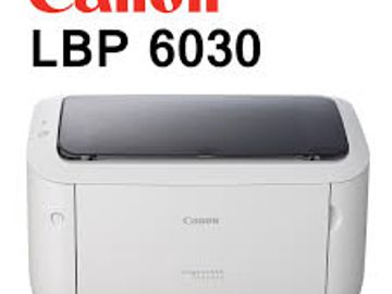 IMPRESORA LASER CANON LBP6030,canon laser,impresora wifi laser,laser printer canon