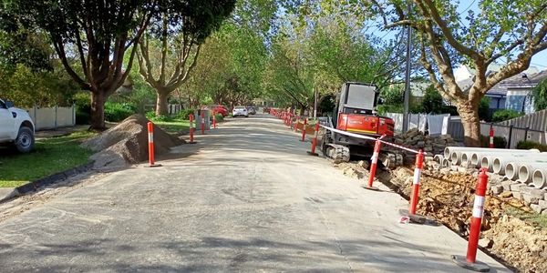 YS Civil Constructions