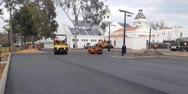 YS Civil Constructions