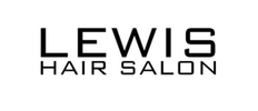 Lewis hair salon