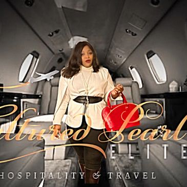 Cultured Pearl Hospitality and Travel