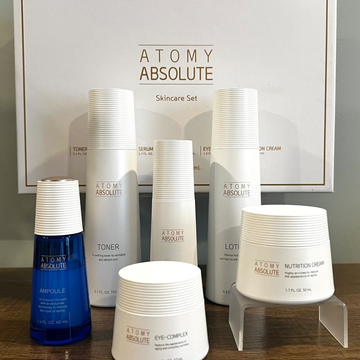 Atomy Absolute Skincare Set