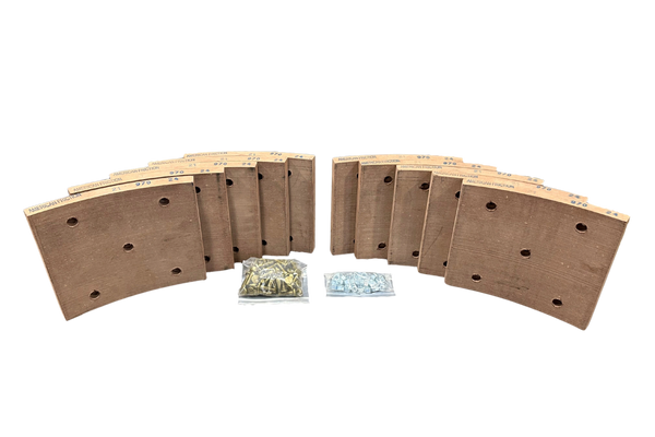 American Friction Cobra Brake Block