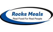 rocks meals