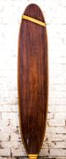 wooden surfboard longboard custom