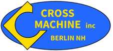 Cross Machine Inc