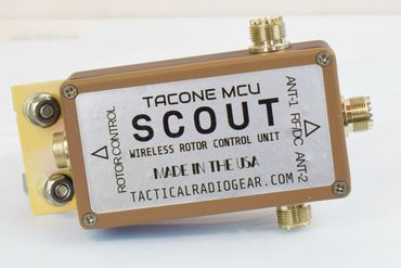 Tactical Radio Gear devices image