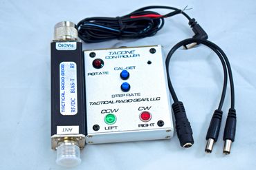 Tactical Radio Gear devices image