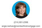 Mortgage Broker Services by Angie Leehan