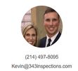 Real Estate Inspections by Kevin Carlin of 343 Inspections