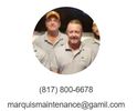 Marquis Maintenance can handle your Handyman repair needs.