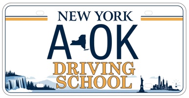 AOK Driving School
