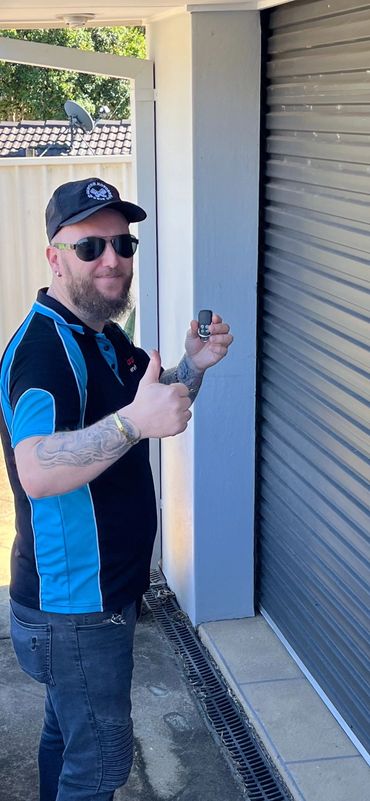 Garage & gate remotes wide range we offer call out service with purchase or book anytime