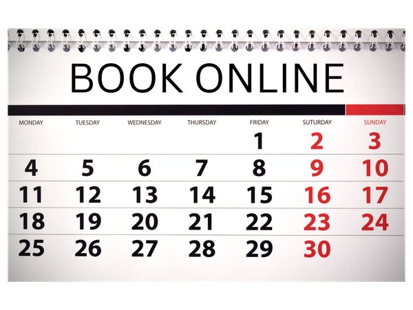 Book A Free Quote Onsite At Our Shop
Schedule Online NOW