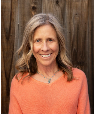 Rebecca Shatles licensed acupuncturist