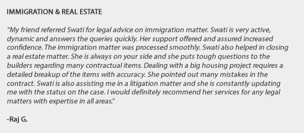 Law Offices of Swati M. Kothari, LLC