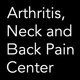 Arthritis, Neck and Back Pain Center