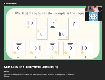 英國文法學校 GRAMMAR SCHOOL